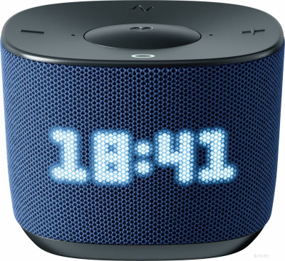 Sber SberBoom Home (морской) 