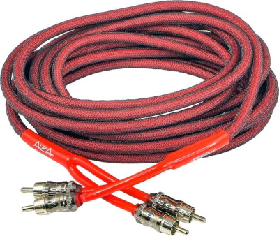Кабель Aura RCA-C350 MkII 