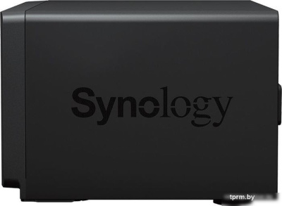 Сетевой накопитель Synology DiskStation DS1823xs+ 