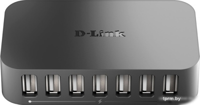 D-Link DUB-H7/F1A 