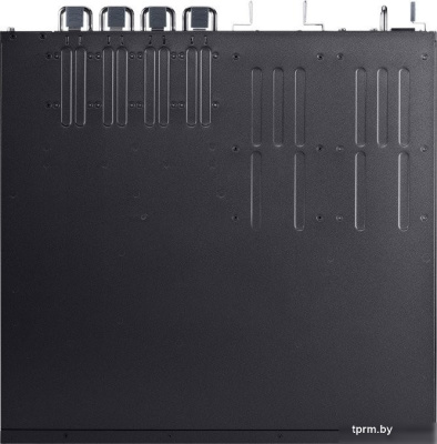 Управляемый коммутатор 3-го уровня TP-Link Omada SG6428XHP 
