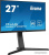 Монитор Iiyama ProLite XUB2796QSU-B1 