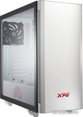 Корпус ADATA XPG Invader (белый) 