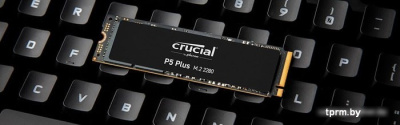 SSD Crucial P5 Plus 500GB CT500P5PSSD8 