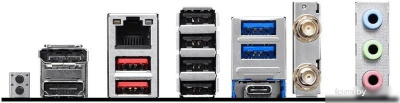 MSI Pro B850-S Evo WiFi 