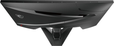 Игровой монитор MSI MAG 256F 