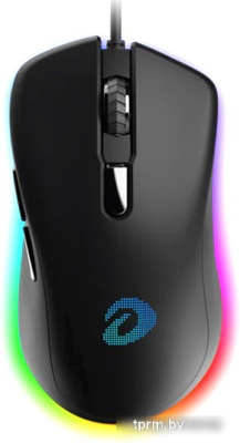 Игровая мышь Dareu EM-908 (черный) 