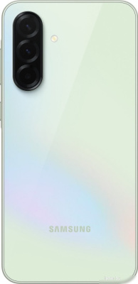 Телефон Samsung Galaxy A36 SM-A366B 8GB/128GB (зеленый) 