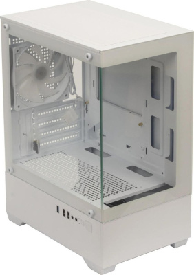 Корпус Accord ACC-ZCU2W 