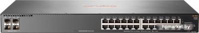Коммутатор Aruba 2930F Series JL253A 