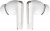 Наушники Infinix XBuds NC (белый) Наушники Infinix XBuds NC (белый)