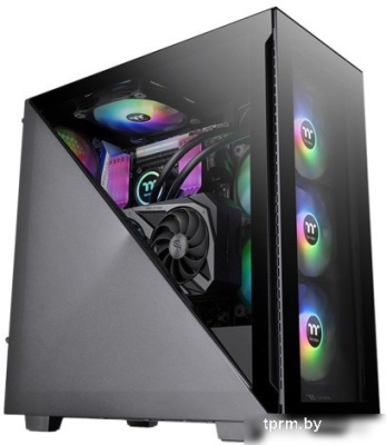 TechLab TLI Average Plus 001 7137F2X16X1TB500760M75 