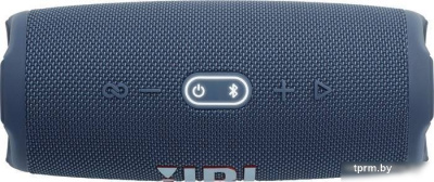 Беспроводная колонка JBL Charge 5 (синий) 