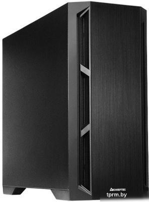 Корпус Chieftec Apex Q GA-01B-Q-OP 