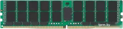 Оперативная память Samsung 32ГБ DDR4 3200 МГц M393A4G40BB3-CWE 