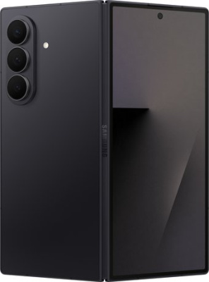 Телефон Samsung Galaxy Z Fold7 SM-F966B/DS 12GB/512GB (черный)