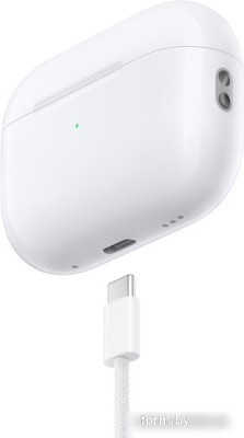 Наушники Apple AirPods Pro 2 (с разъемом USB Type-C) 