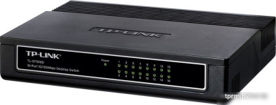 Коммутатор TP-Link TL-SF1016D 