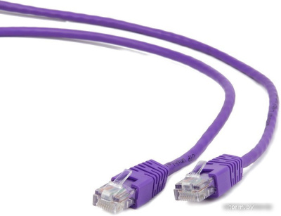 Кабель Cablexpert PP12-0.25M/V 