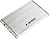 Бокс для жесткого диска Gembird EE2-U3S-5-S (серебристый) 