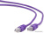 Кабель Cablexpert PP12-0.25M/V Кабель Cablexpert PP12-0.25M/V