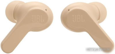 Наушники JBL Wave Beam (бежевый) 