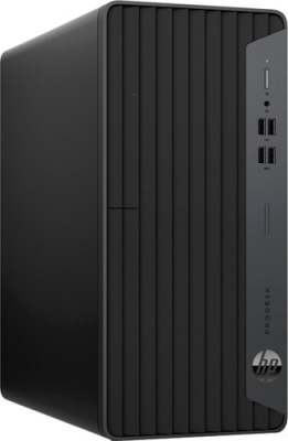 Компьютер HP ProDesk 400 G7 MT 294B7EA 
