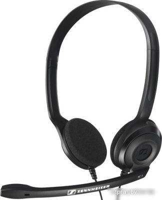 Наушники Sennheiser PC 3 CHAT 