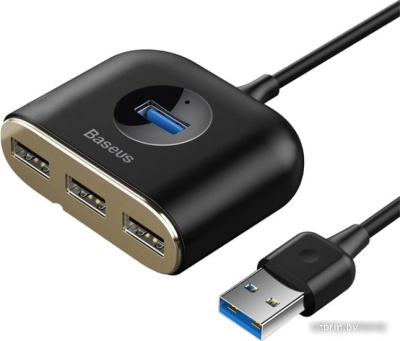 USB-хаб Baseus CAHUB-AY01 