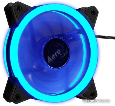 Вентилятор для корпуса AeroCool Rev Blue 