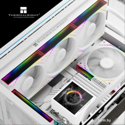 Thermalright Peerless Vision 360 ARGB (белый) 