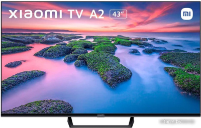 Телевизор Xiaomi Mi TV A2 43" (международная версия) 