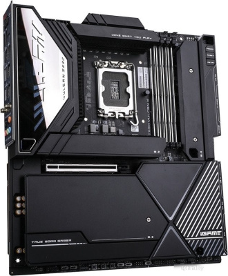 Материнская плата Colorful iGame Z890 Vulcan X V20 
