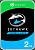 Жесткий диск Seagate Skyhawk Surveillance 2TB ST2000VX017 