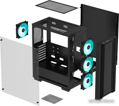Корпус DeepCool CC560 