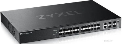 Управляемый коммутатор 3-го уровня Zyxel XGS2220-30F-EU0101F 