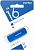 SmartBuy Scout 16GB (синий) 