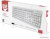SmartBuy One 210 SBK-210U-W 
