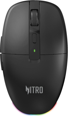 Мышь Acer Nitro OMR400 (черный) 