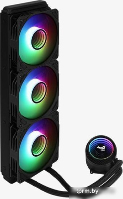 AeroCool Mirage L360 (черный) 
