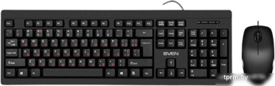 SVEN KB-S320C 