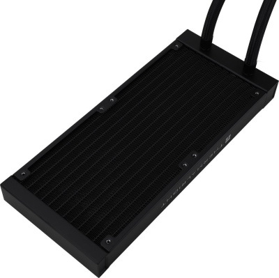 Система жидкостного охлаждения для процессора Thermalright Aqua Elite 240 V3 (черный) 