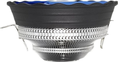 Кулер для процессора Digma D-CPC110-2 