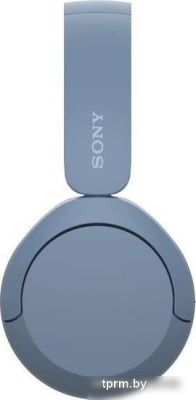 Наушники Sony WH-CH520 (синий) 