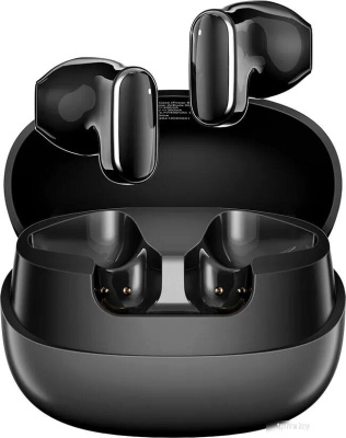 Наушники Blackview AirBuds 20 (черный) 