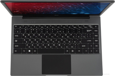 Ноутбук iRU Tactio 14ALH 2059065 