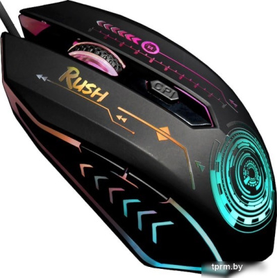 Игровая мышь SmartBuy Rush Winning SBM-727G-K 