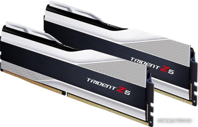 Оперативная память G.Skill Trident Z5 2x16ГБ DDR5 6400МГц F5-6400J3239G16GX2-TZ5S 
