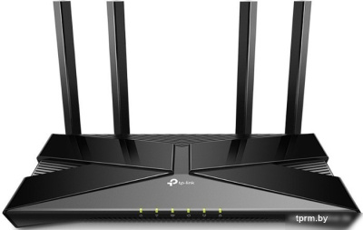 Wi-Fi роутер TP-Link Archer AX1500 
