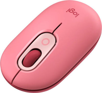 Мышь Logitech Pop Mouse Heartbreaker 
